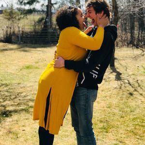 Meet your Posher, Kayla